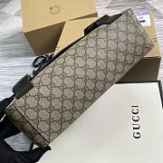 Gucci Men Bag 406367 Size 34 x 25 x 10 cm - 5