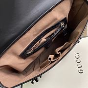 Gucci Men Bag 406367 Size 34 x 25 x 10 cm - 2