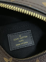 Louis Vuitton LV Box Bag Size 16 cm - 2