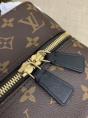 Louis Vuitton LV Box Bag Size 16 cm - 4