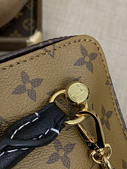 Louis Vuitton LV Box Bag Size 16 cm - 3