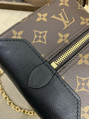 Louis Vuitton LV Box Bag Size 16 cm - 6
