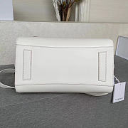 Givenchy Bag White Size 33 cm - 4