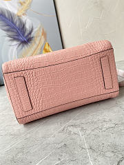 Givenchy Handbag Pink Size 34 x 27 x 20 cm - 5