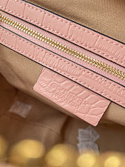 Givenchy Handbag Pink Size 34 x 27 x 20 cm - 2