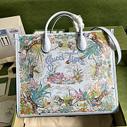 Gucci Tote Bag Size 38 x 32 x 12 cm - 1