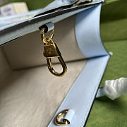 Gucci Tote Bag Size 38 x 32 x 12 cm - 6