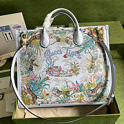 Gucci Tote Bag Size 38 x 32 x 12 cm - 4