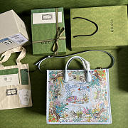 Gucci Tote Bag Size 38 x 32 x 12 cm - 3
