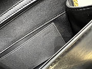 Valentino Chain Bag Black Size 27 x 13 x 6 cm  - 2