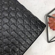 Gucci Men Handbag Size 38×28×5.5 cm - 3