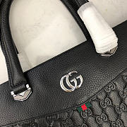 Gucci Men Handbag Size 38×28×5.5 cm - 2