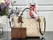 Louis Vuitton LV Neverfull Handbag Size 34 x 18.5 x 13 cm - 1
