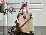 Louis Vuitton LV Neverfull Handbag Size 34 x 18.5 x 13 cm - 2