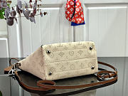 Louis Vuitton LV Neverfull Handbag Size 34 x 18.5 x 13 cm - 3