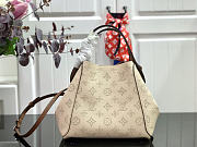 Louis Vuitton LV Neverfull Handbag Size 34 x 18.5 x 13 cm - 4