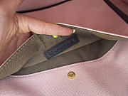 Fendi Tote Bag Pink Size 41 x 16 x 29.5 cm - 3