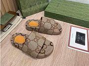 Gucci Platform Sandals - 1