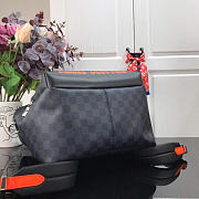 Louis Vuitton LV Backpack Size 37 x 40 x 20 cm - 3