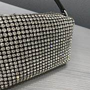 Alexander sparkling bag Size 17x 11x 7 cm - 6
