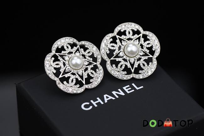 Chanel Earrings 12 - 1