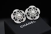 Chanel Earrings 12 - 1
