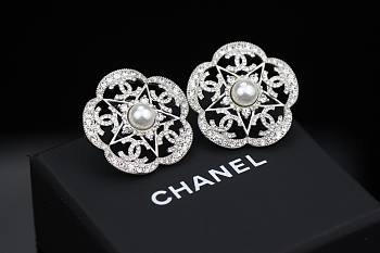 Chanel Earrings 12