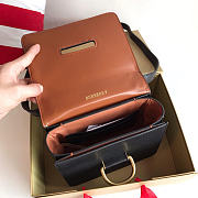 Burberry Shoulder Bag 01 Size 20x18x7 cm - 5