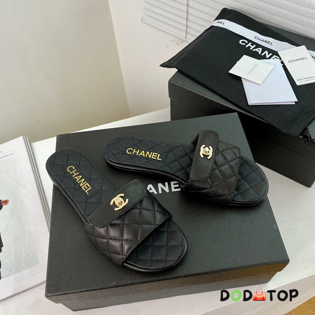 Chanel Shoes 07 - 1