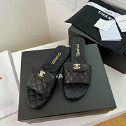 Chanel Shoes 07 - 2