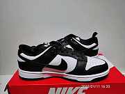 Nike Dunk Low White Black Low DD1391-001 - 5