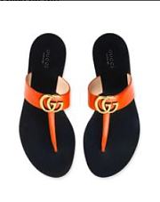 Gucci Flats Sandal - 1