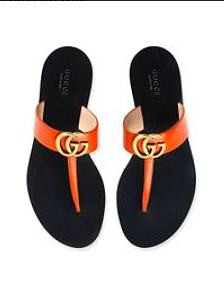 Gucci Flats Sandal