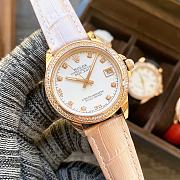 Rolex Watches 5 colors - 2