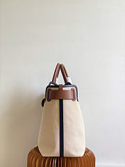 Burberry Handbag Size 40 x 20 x 39 cm - 3
