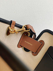 Burberry Handbag Size 40 x 20 x 39 cm - 6