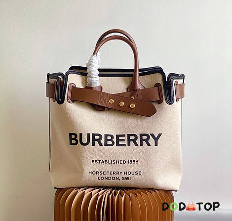 Burberry Handbag Size 40 x 20 x 39 cm - 1