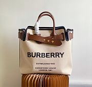 Burberry Handbag Size 40 x 20 x 39 cm - 1