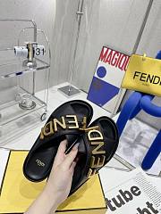 Fendi Shoes 04 - 5