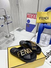 Fendi Shoes 04 - 2