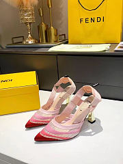 Fendi Shoes 05 - 5
