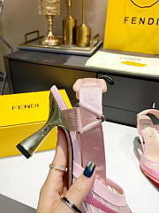 Fendi Shoes 05 - 3