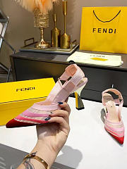 Fendi Shoes 05 - 2
