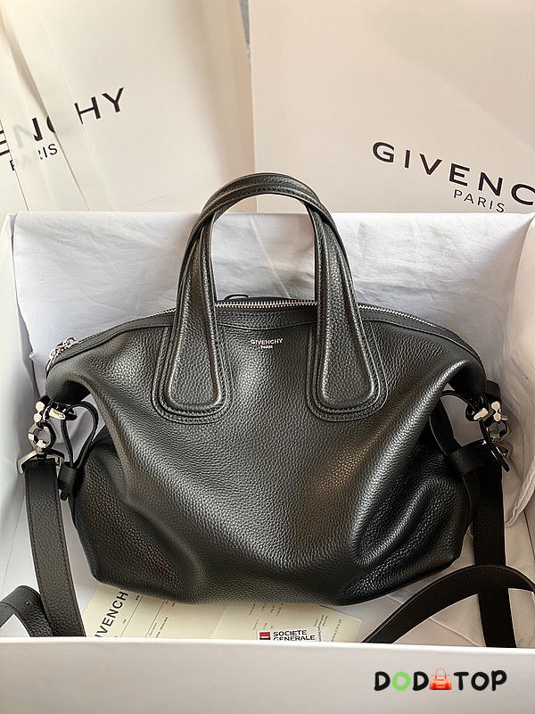 Givenchy Black Bag Size 28 cm - 1