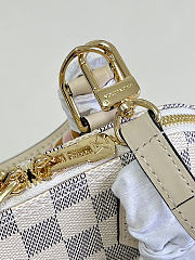 Louis Vuitton LV Alma BB Handbag N41221 Size 23.5 x 17.5 x 11.5 cm - 2