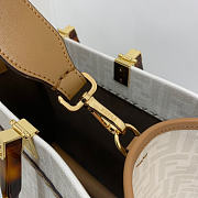 Fendi Tote Bag Size 35 x 31 x 17 cm - 3