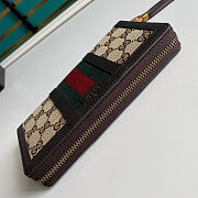 Gucci Wallet 02 Size 19 x 10 x 2.5 cm - 5
