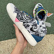 Nike Kybrid S2 EP “What The Inline” CT1971-200 - 3