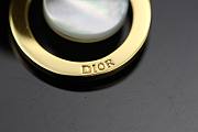 Dior CD Earrings 01 - 4