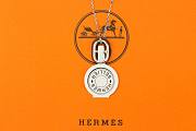 Hermes Necklace  - 4